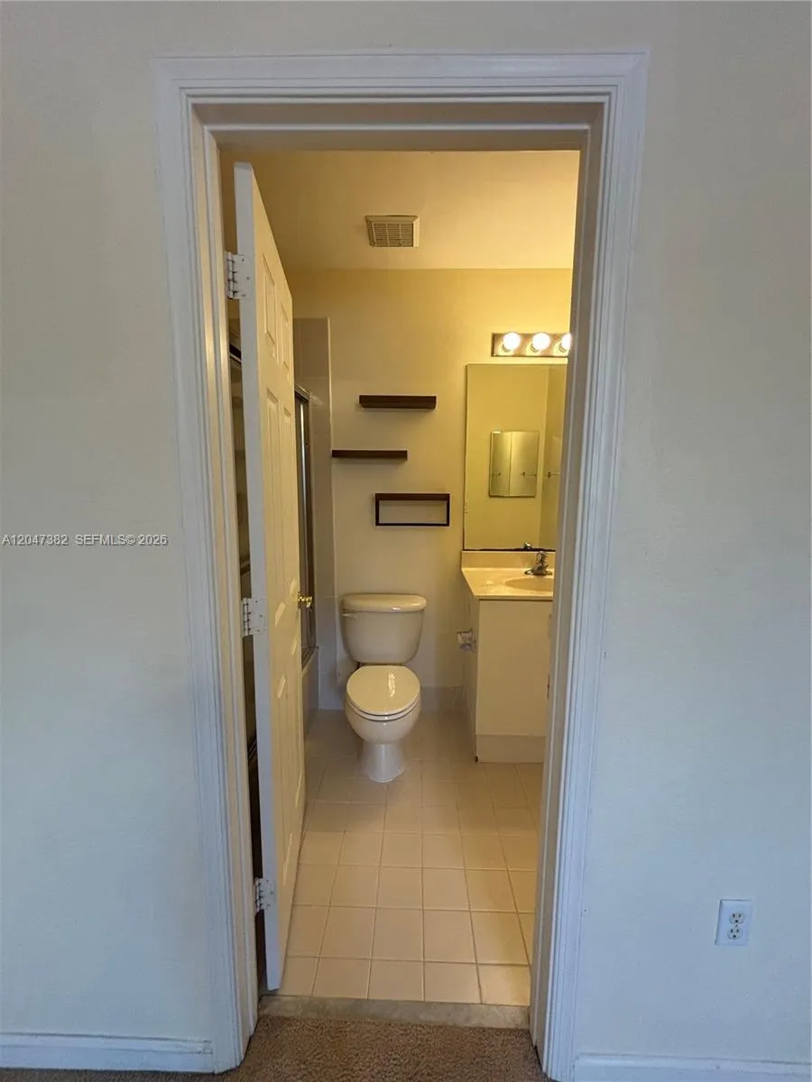 2549 SW 83rd Ter #105 Miramar, FL 33025