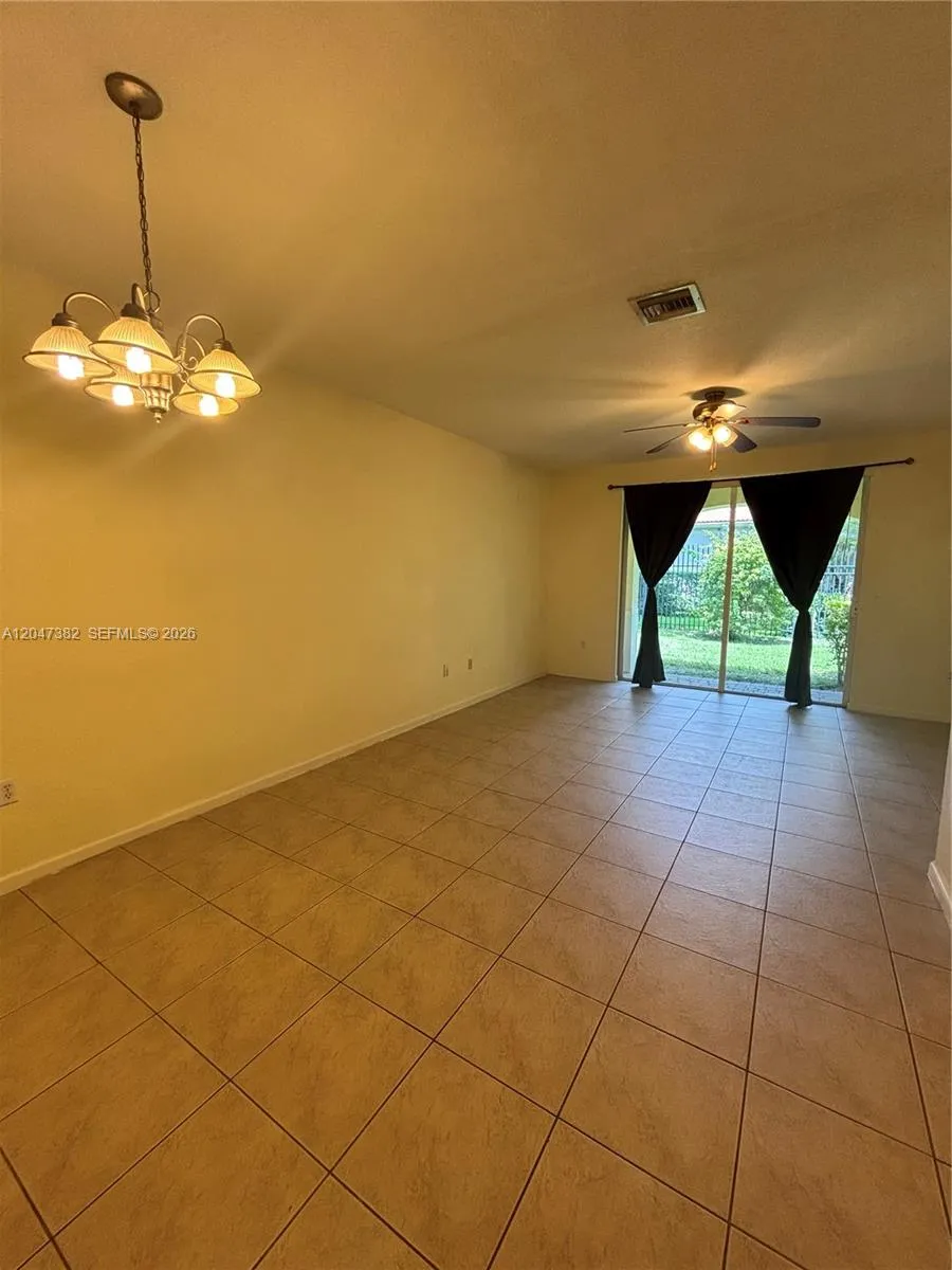 2549 SW 83rd Ter #105 Miramar, FL 33025