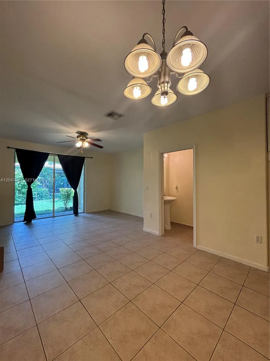 2549 SW 83rd Ter #105 Miramar, FL 33025