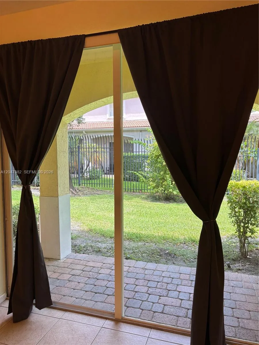 2549 SW 83rd Ter #105 Miramar, FL 33025