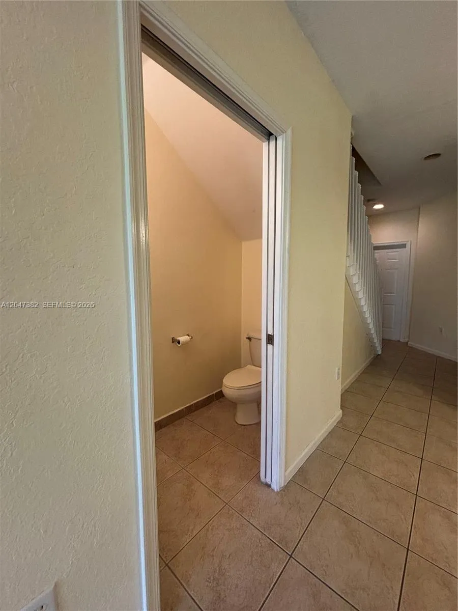 2549 SW 83rd Ter #105 Miramar, FL 33025