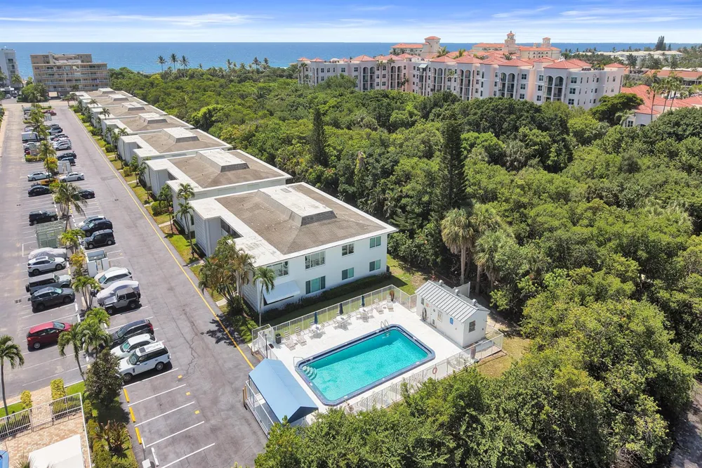 4501 S Ocean Boulevard #B3 South Palm Beach, FL 33480
