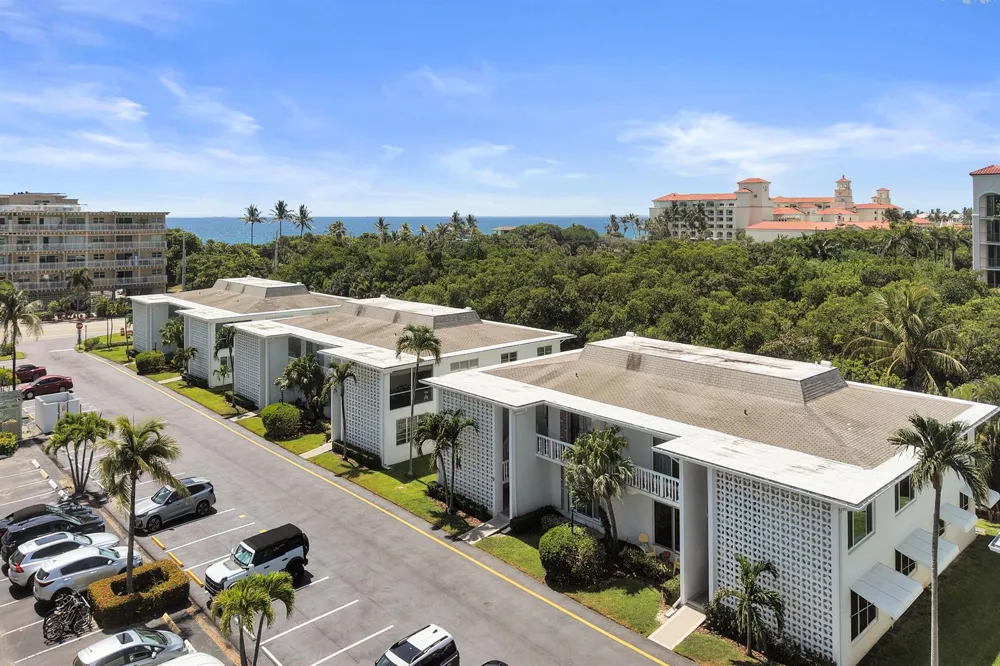 4501 S Ocean Boulevard #B3 South Palm Beach, FL 33480