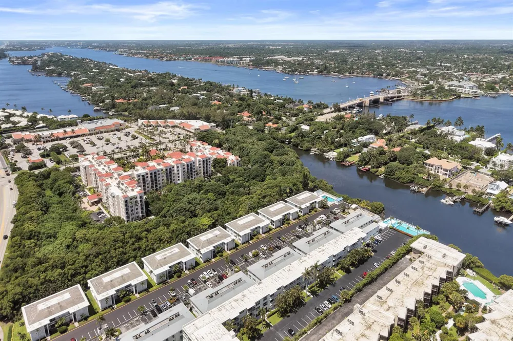 4501 S Ocean Boulevard #B3 South Palm Beach, FL 33480