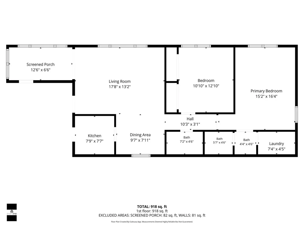 4501 S Ocean Boulevard #B3 South Palm Beach, FL 33480