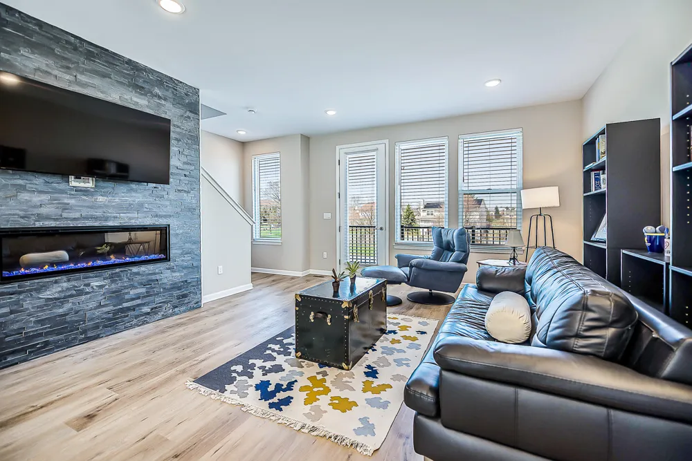 2150 Park Drive Ann Arbor, MI 48103