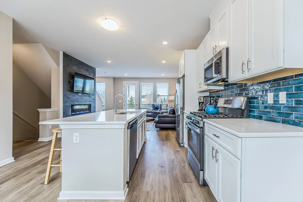 2150 Park Drive Ann Arbor, MI 48103