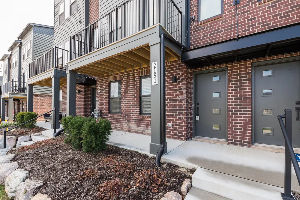 2150 Park Drive Ann Arbor, MI 48103