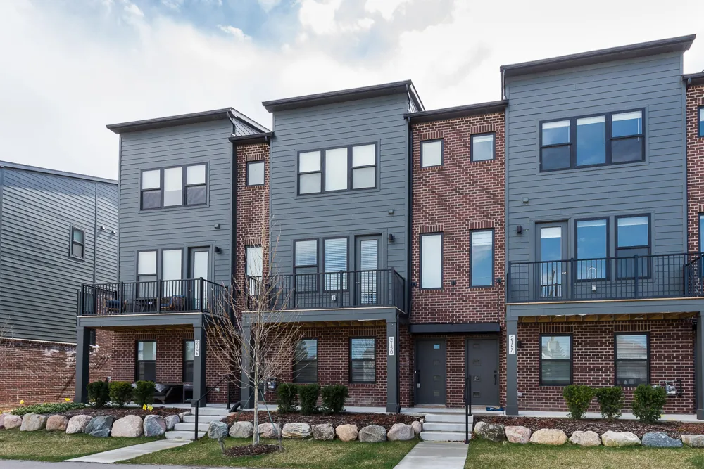 2150 Park Drive Ann Arbor, MI 48103