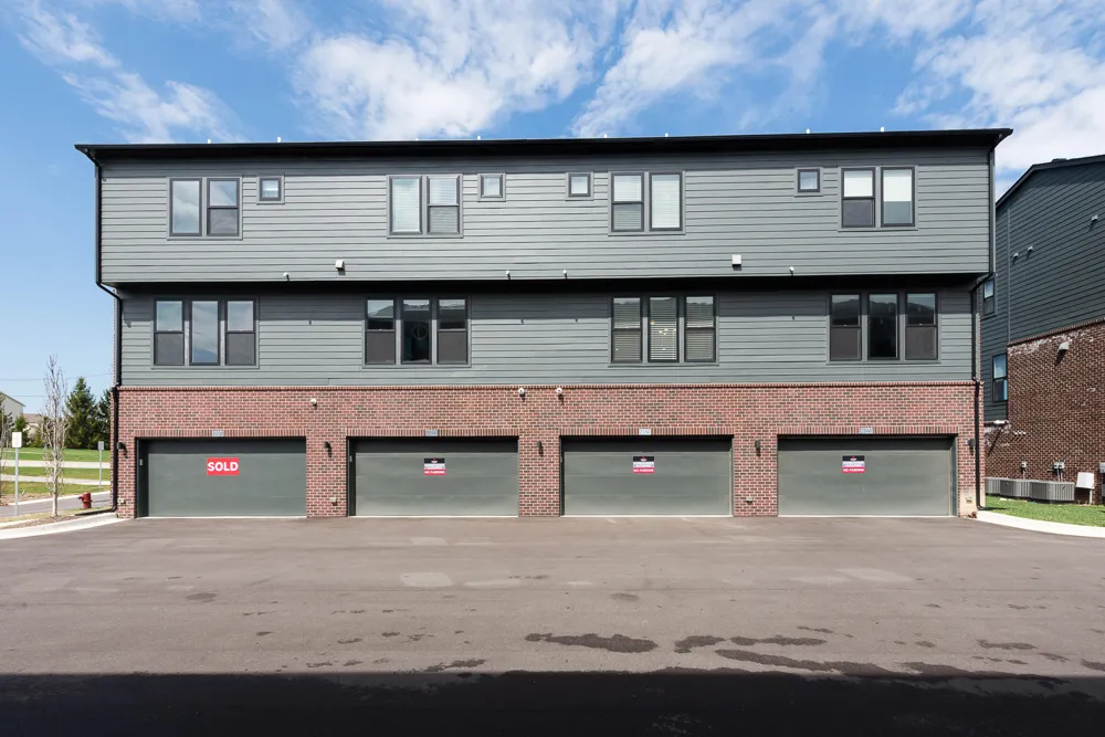 2150 Park Drive Ann Arbor, MI 48103