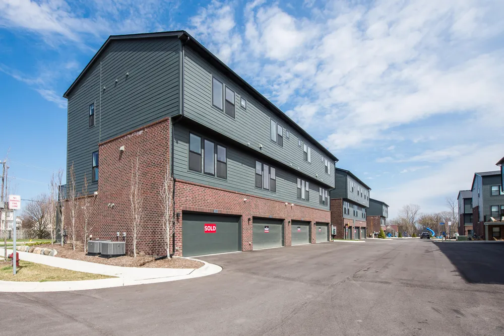 2150 Park Drive Ann Arbor, MI 48103