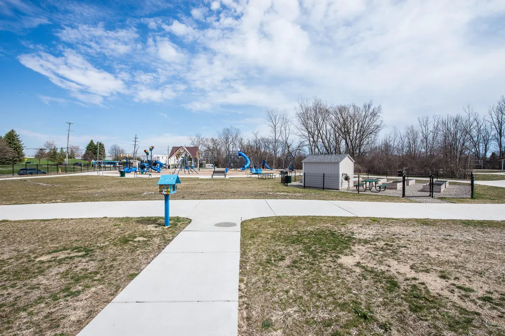 2150 Park Drive Ann Arbor, MI 48103