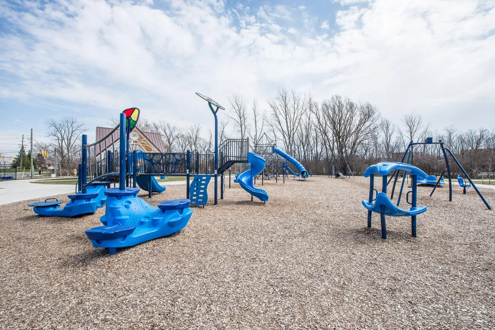 2150 Park Drive Ann Arbor, MI 48103