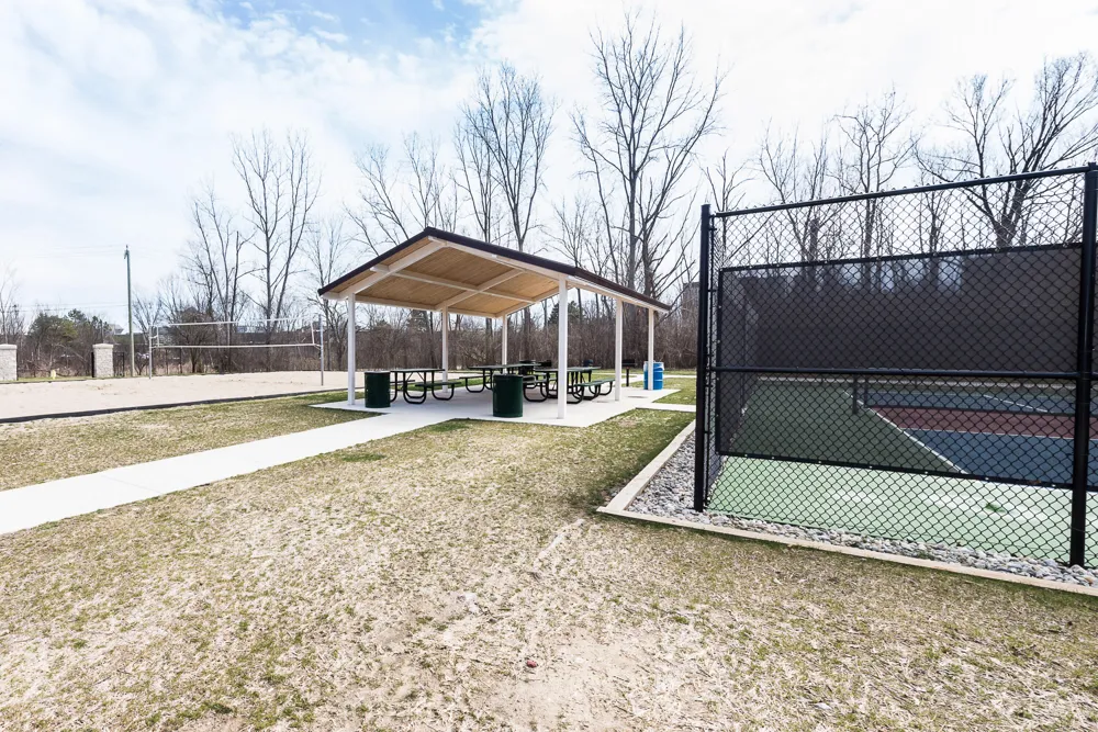 2150 Park Drive Ann Arbor, MI 48103