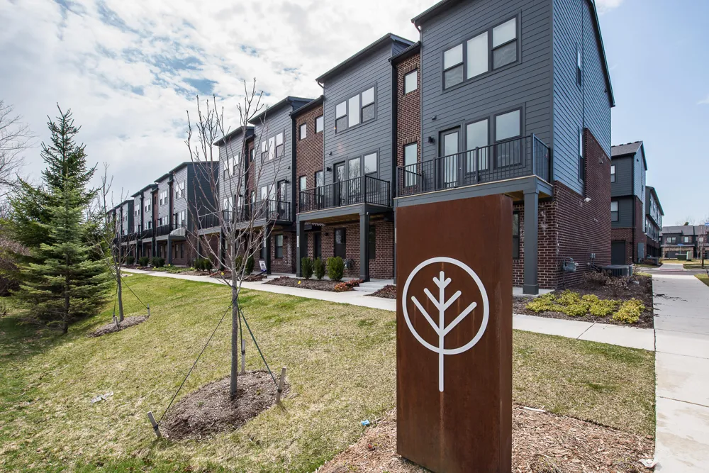2150 Park Drive Ann Arbor, MI 48103