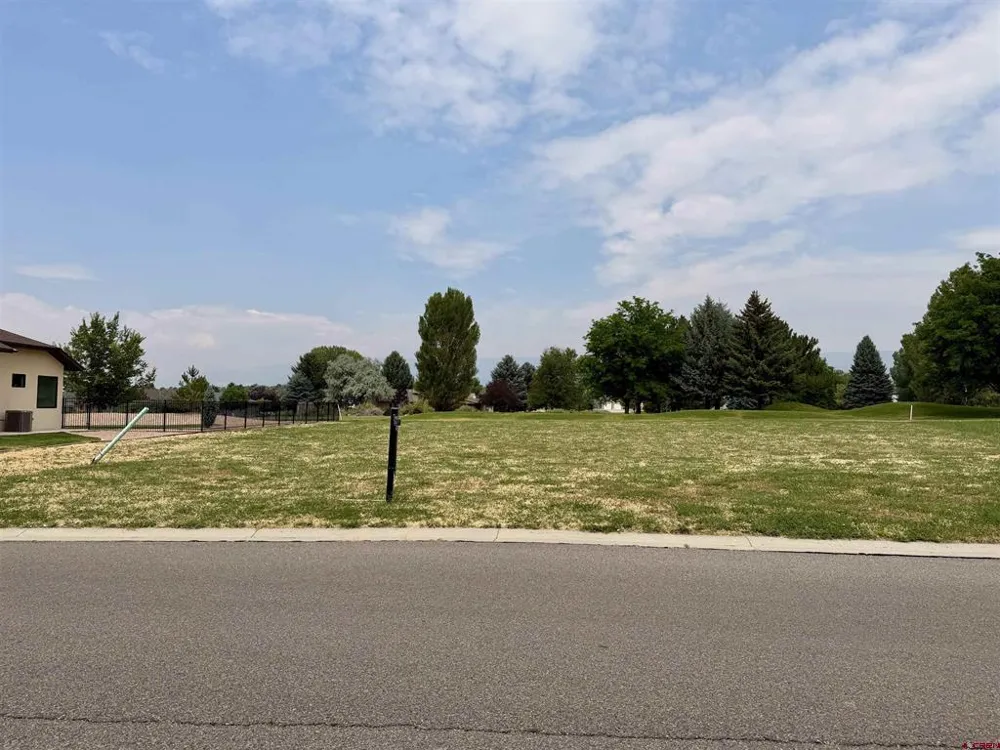 1290 SE Fairway Drive Cedaredge, CO 81413