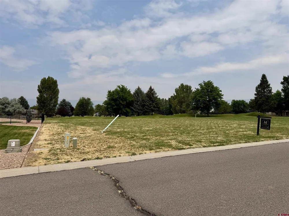 1290 SE Fairway Drive Cedaredge, CO 81413