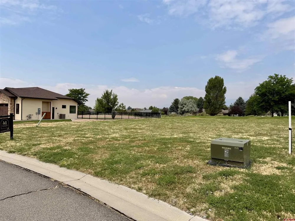 1290 SE Fairway Drive Cedaredge, CO 81413