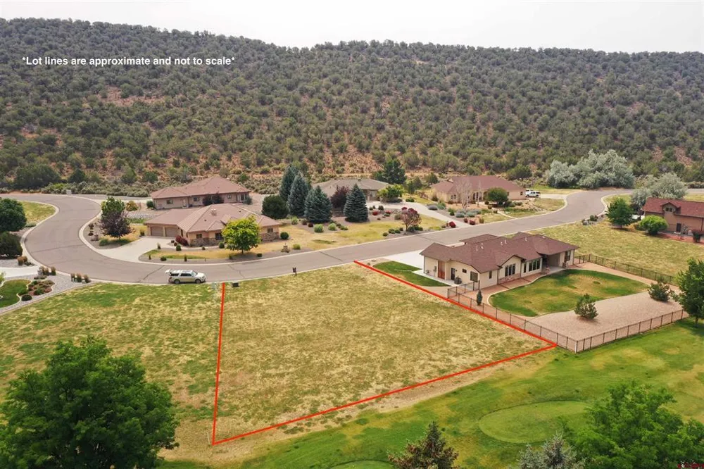1290 SE Fairway Drive Cedaredge, CO 81413