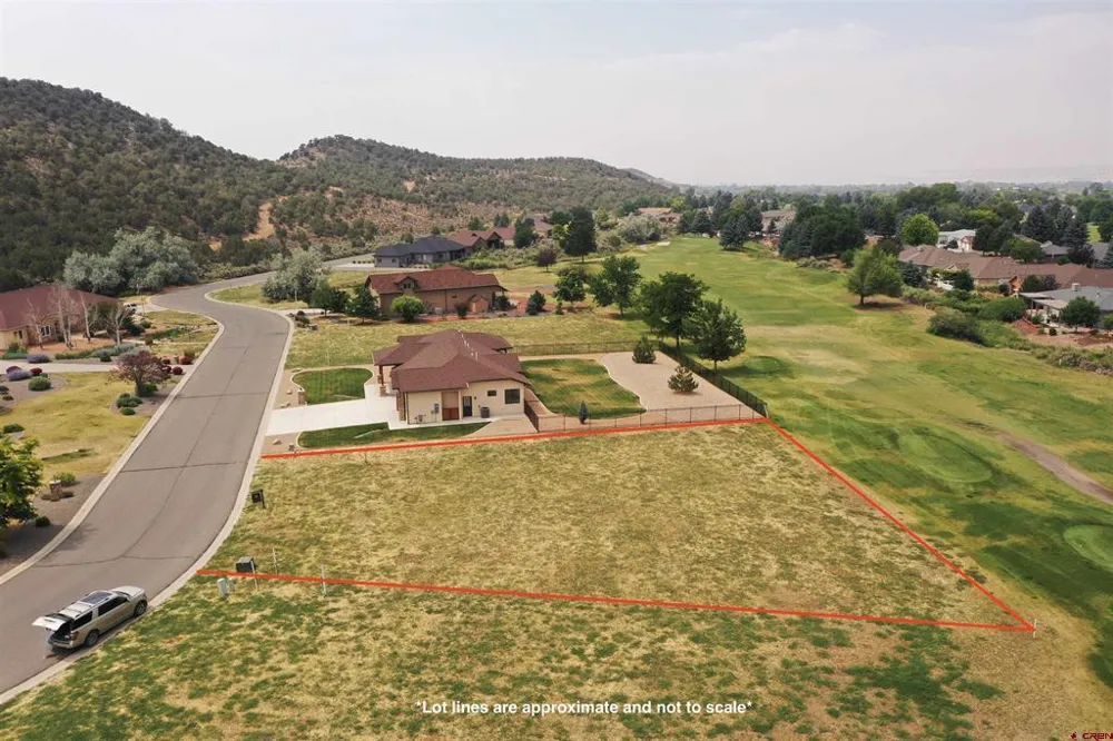 1290 SE Fairway Drive Cedaredge, CO 81413