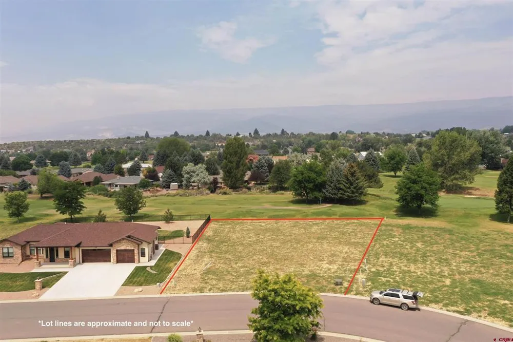 1290 SE Fairway Drive Cedaredge, CO 81413
