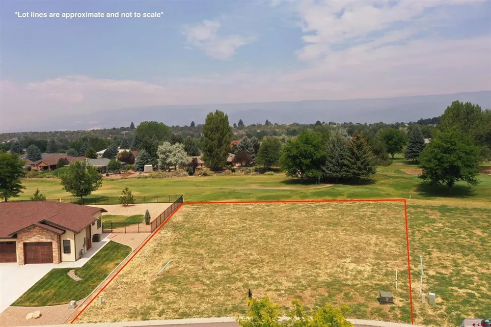 1290 SE Fairway Drive Cedaredge, CO 81413
