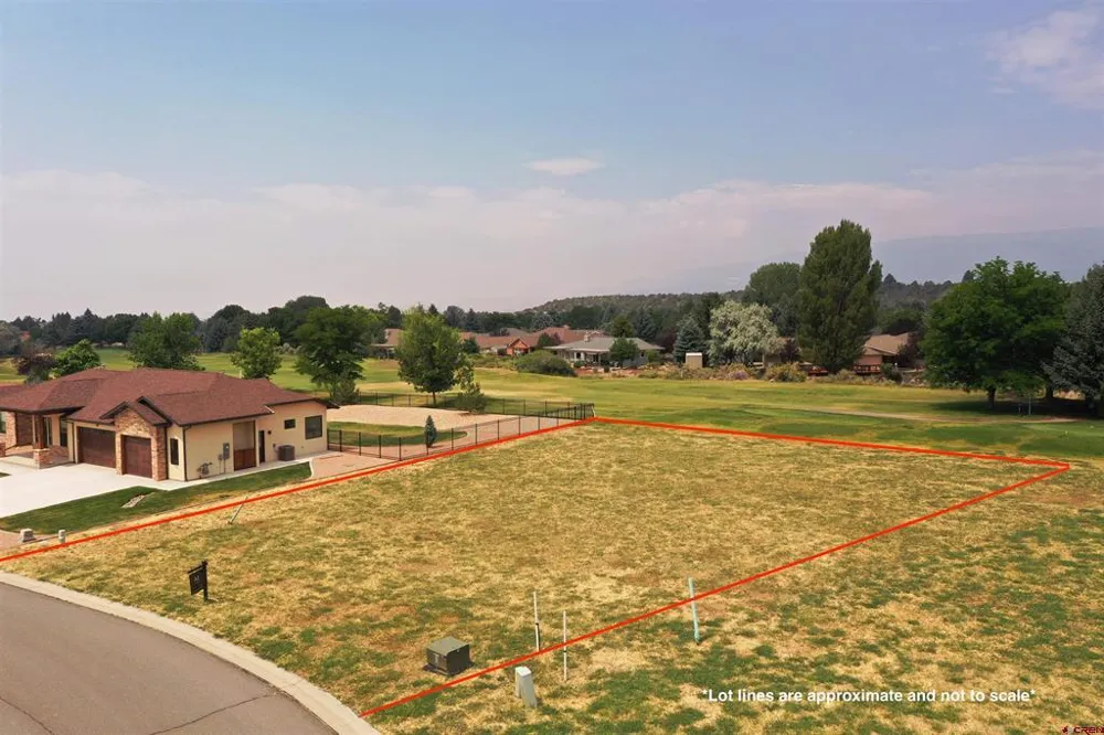 1290 SE Fairway Drive Cedaredge, CO 81413