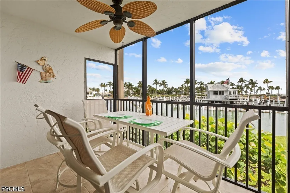 Marina Villas #802 Captiva, FL 33924