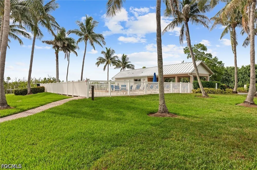 Marina Villas #802 Captiva, FL 33924