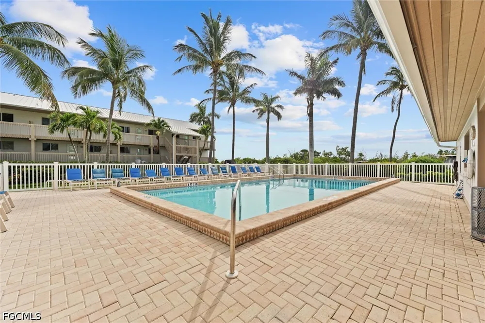 Marina Villas #802 Captiva, FL 33924
