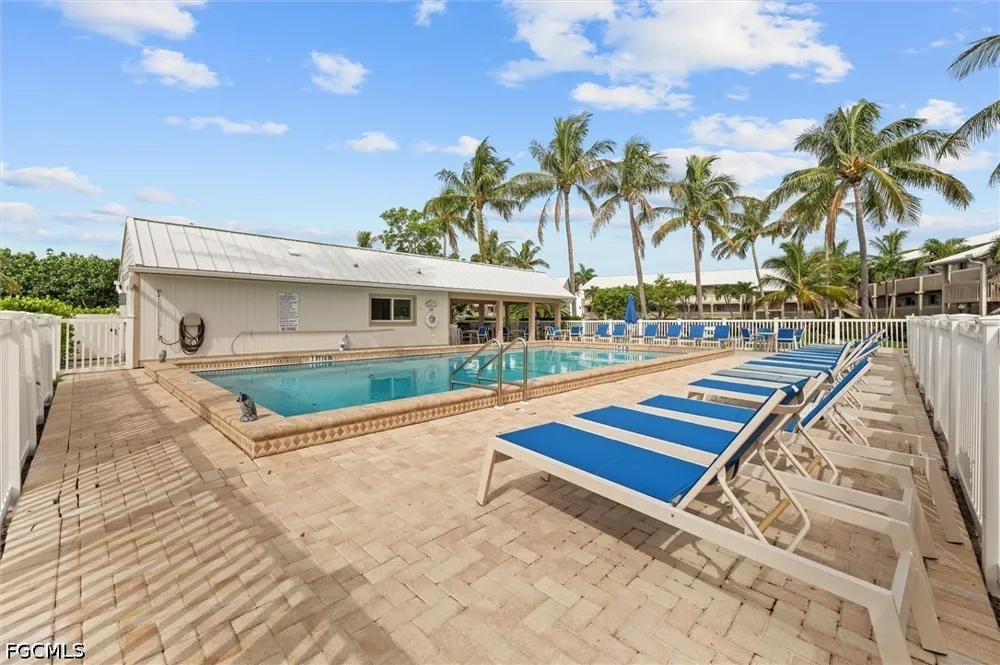 Marina Villas #802 Captiva, FL 33924
