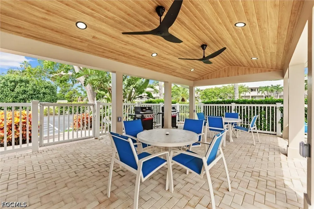 Marina Villas #802 Captiva, FL 33924