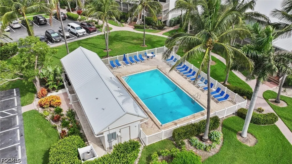 Marina Villas #802 Captiva, FL 33924