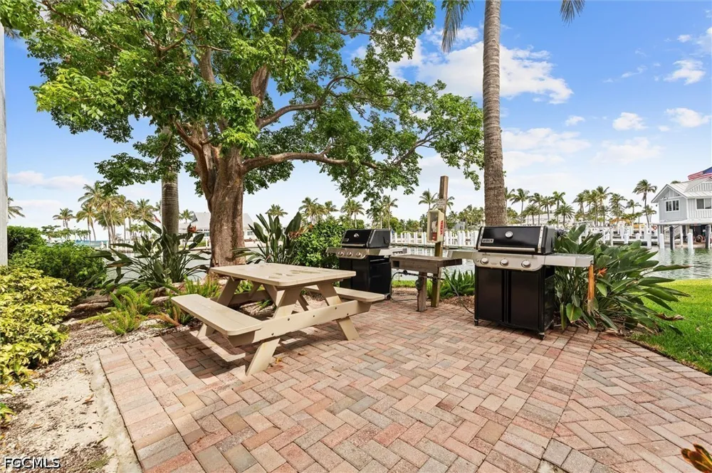 Marina Villas #802 Captiva, FL 33924