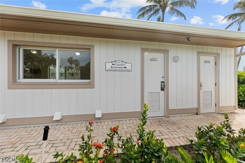 Marina Villas #802 Captiva, FL 33924