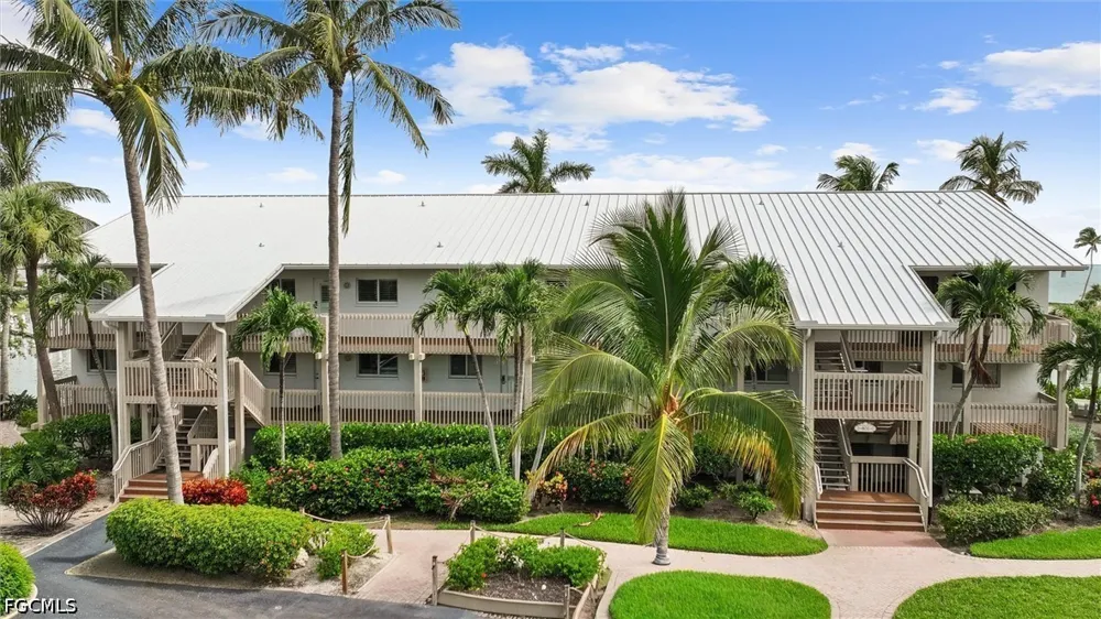 Marina Villas #802 Captiva, FL 33924