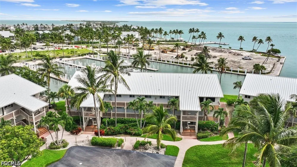 Marina Villas #802 Captiva, FL 33924