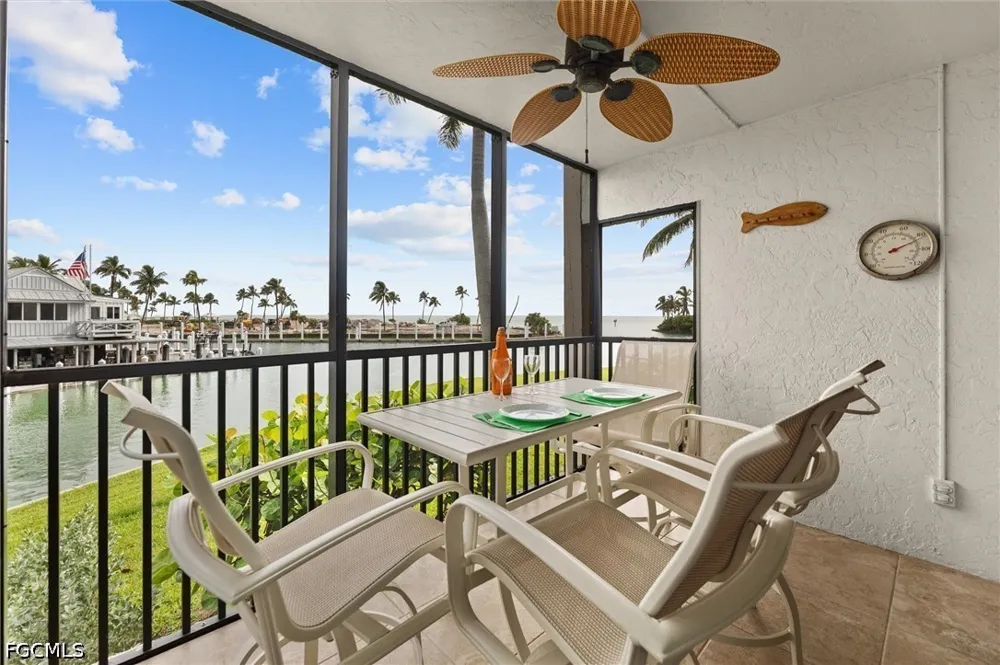 Marina Villas #802 Captiva, FL 33924