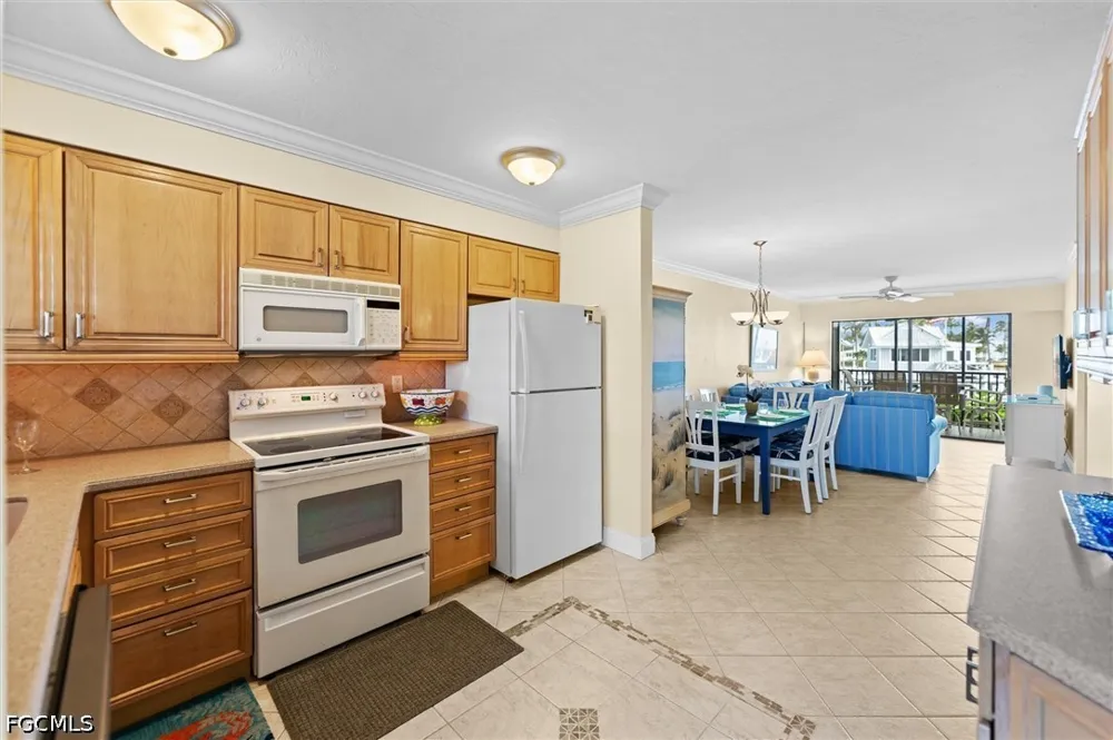Marina Villas #802 Captiva, FL 33924