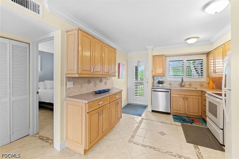 Marina Villas #802 Captiva, FL 33924