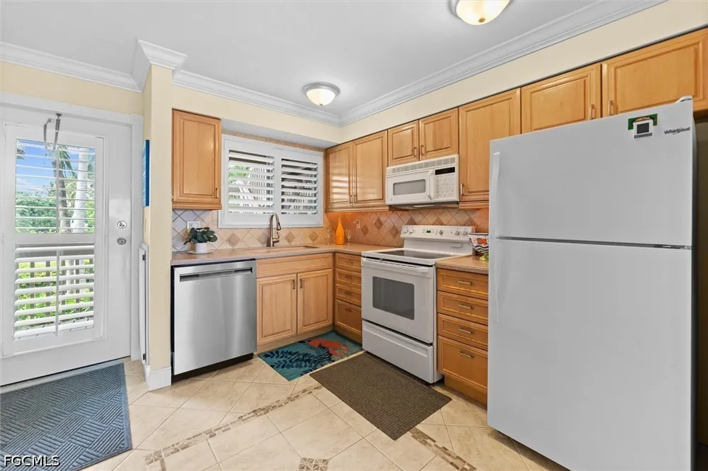 Marina Villas #802 Captiva, FL 33924
