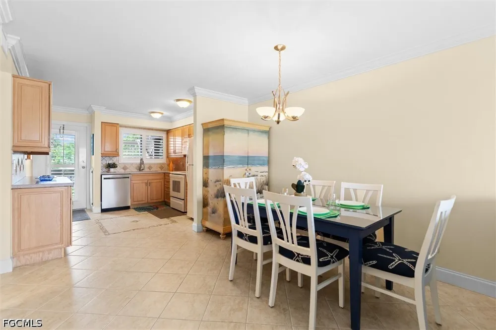 Marina Villas #802 Captiva, FL 33924