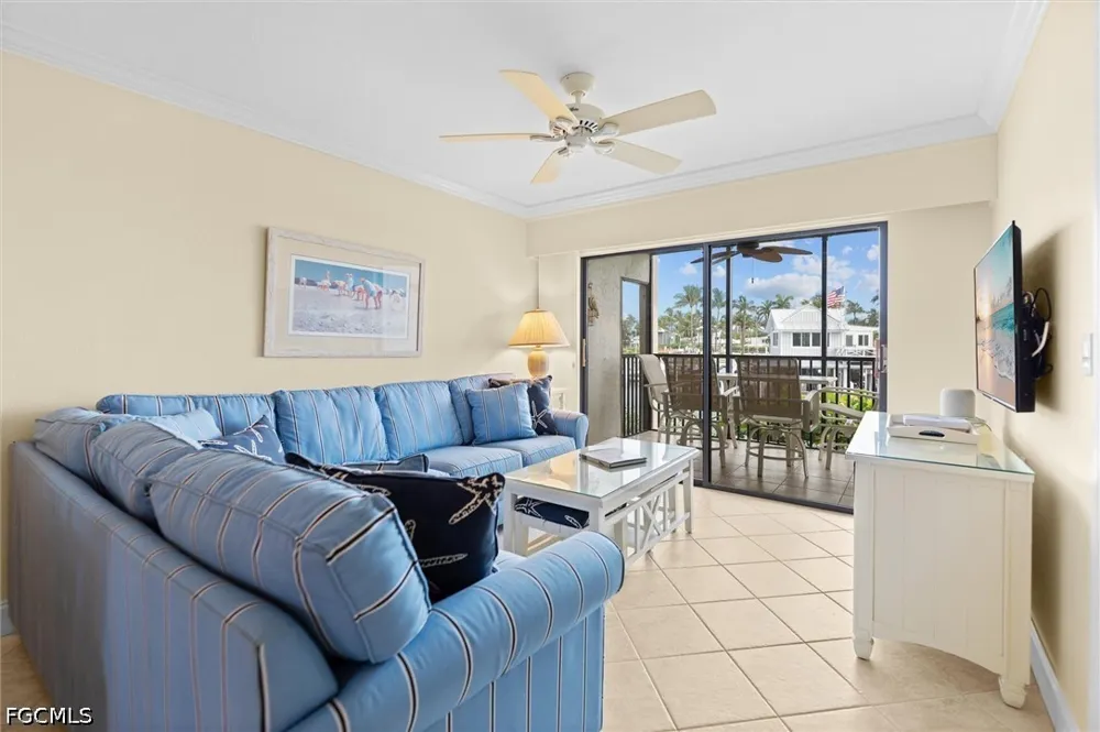 Marina Villas #802 Captiva, FL 33924