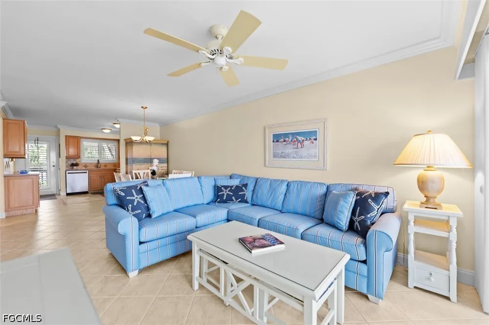 Marina Villas #802 Captiva, FL 33924