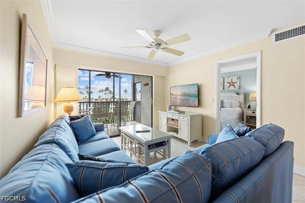 Marina Villas #802 Captiva, FL 33924