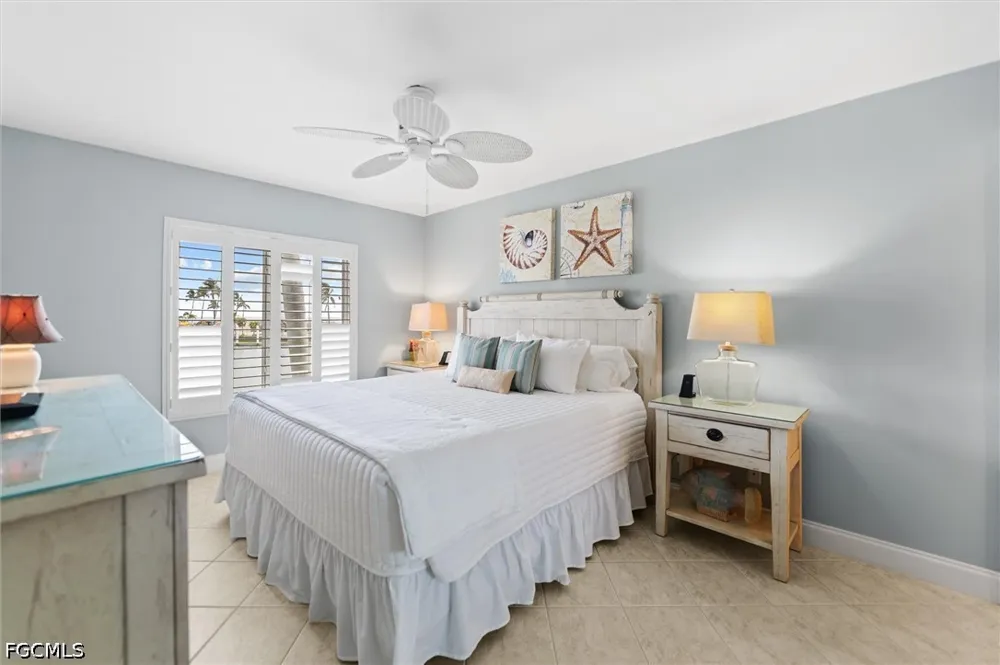 Marina Villas #802 Captiva, FL 33924