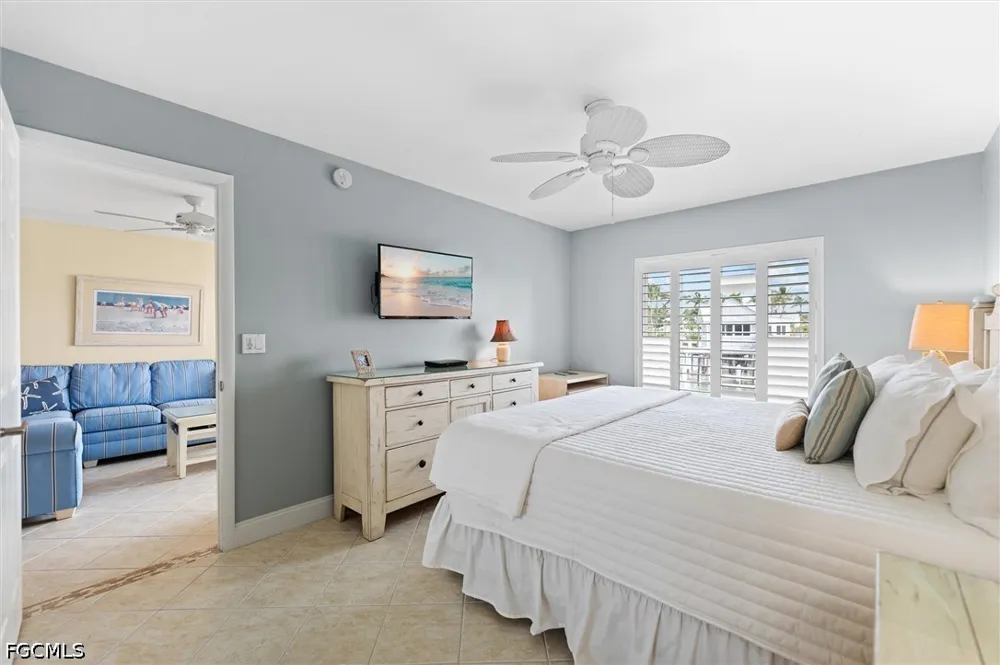 Marina Villas #802 Captiva, FL 33924