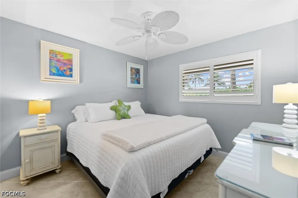 Marina Villas #802 Captiva, FL 33924