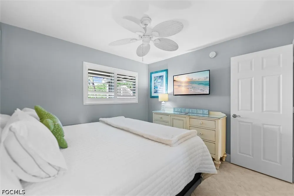 Marina Villas #802 Captiva, FL 33924