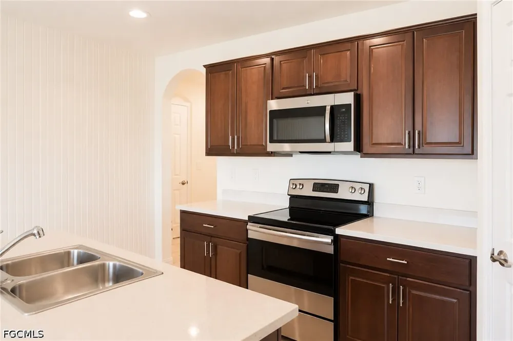 SW 30th Avenue Cape Coral, FL 33991